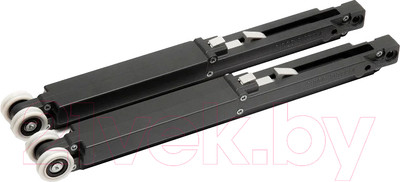 Комплект доводчиков раздвижной двери Sisco Sistem KIT 0197