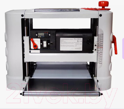 Рейсмусовый станок Ресанта РС-330/2С (75/26/1)