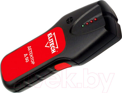 Детектор металла Elitech Д 50