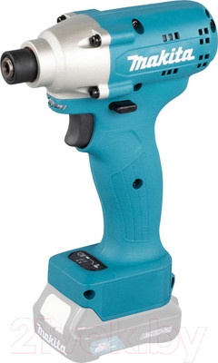 Профессиональный шуруповерт Makita TD112DMZ