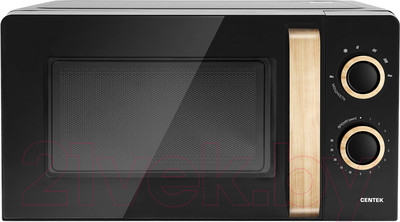 Микроволновая печь Centek CT-1559 (черный)