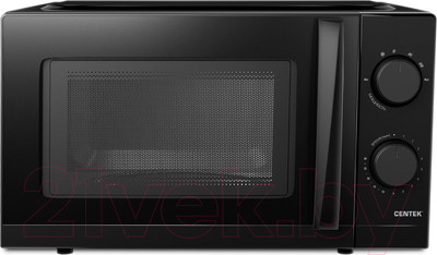 Микроволновая печь Centek CT-1571 (черный)
