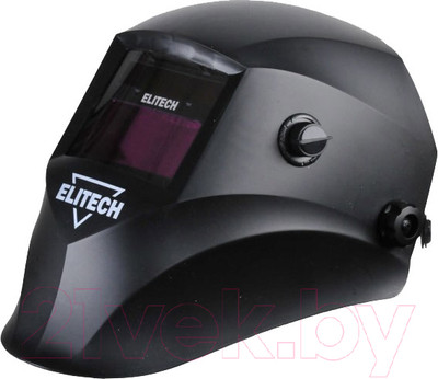 Сварочная маска Elitech Хамелеон 777 (E0912.001.00)