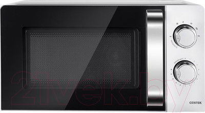 Микроволновая печь Centek CT-1575 (белый)