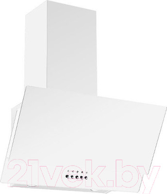 Вытяжка наклонная Making Oasis Everywhere NC-60W