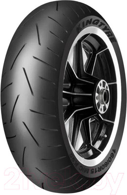 Мотошина передняя King Tyre K95 120/70R15 56H TL