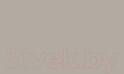 Панель МДФ STELLA Classic De Luxe Sandgrau (2700х200х6мм)