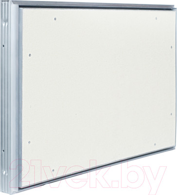 Люк под плитку Alkraft Архитектор 500x1000