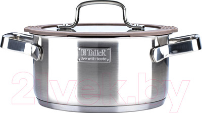 Кастрюля TalleR TR-17352