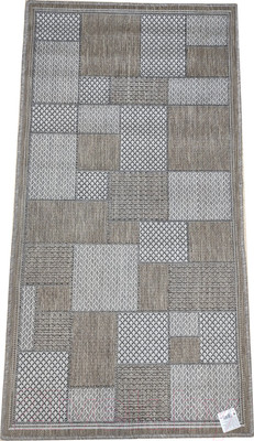 Коврик Белка Веранда 54101 50511 (0.8x1.5)