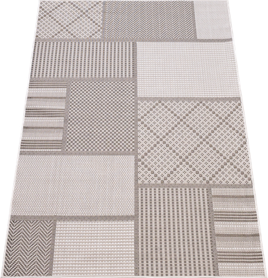 Ковер Белка Веранда 54107 50511 (0.8x1.5)