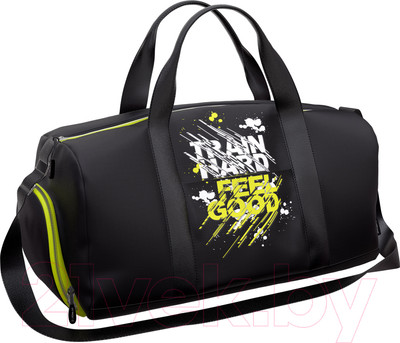 Спортивная сумка Erich Krause 24L Train Hard / 57373