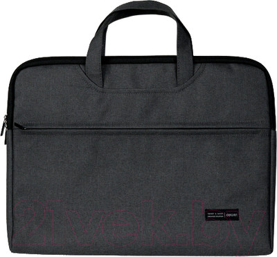Сумка для ноутбука Deli 5590GRAY (серый)