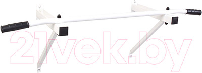 Турник Polini Sport Pulse Basic / 0002590.1 (белый)