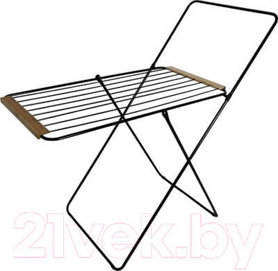 Сушилка для белья Casa Si City Bamboo / CS92305С05H (10м)