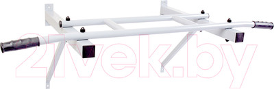 Турник Polini Sport Pulse Standard / 0002591.1 (белый)