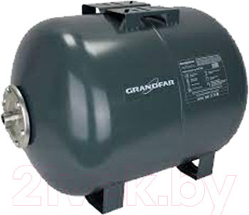 Расширительный бак Grandfar GFC50GF