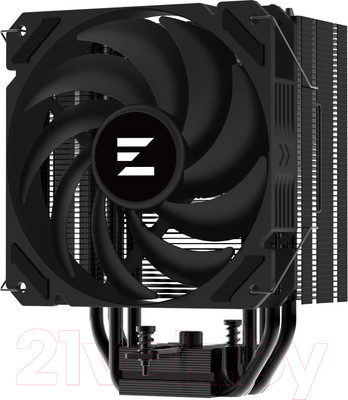 Кулер для процессора Zalman CNPS9X Performa Black