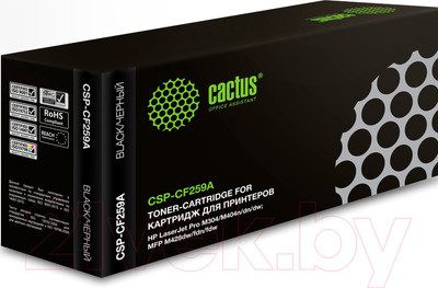 Картридж Cactus CSP-CF259A