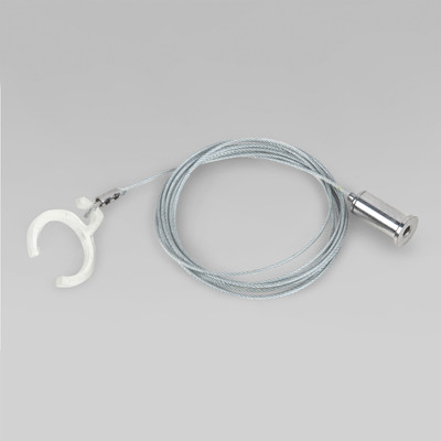 Подвесная система Elektrostandard Slim Magnetic Full Light 85098/00 (2м)