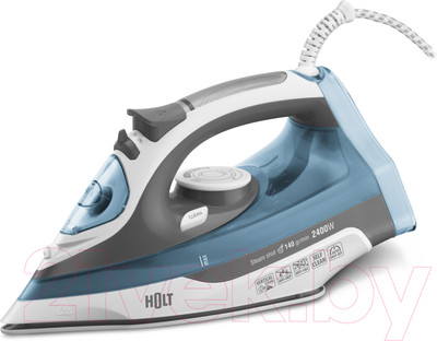 Утюг Holt HT-IR-005 (синий)