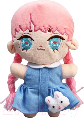 Мягкая игрушка Milo Toys Анимашка / 9561307