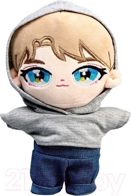 Мягкая игрушка Milo Toys Анимашка / 9561304