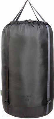 Чехол для спального мешка Tatonka Compression Sack / 3257.040 (черный)