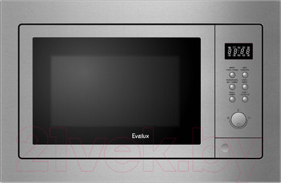 Микроволновая печь Evelux MW 25 X
