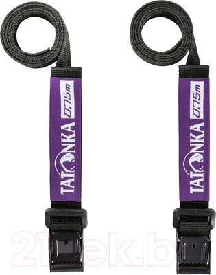 Строп Tatonka Easy Strap / 3214.040 (черный)