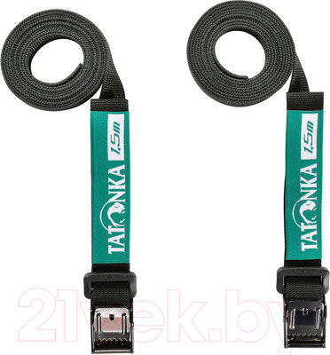 Строп Tatonka Easy Strap / 3216.040 (черный)