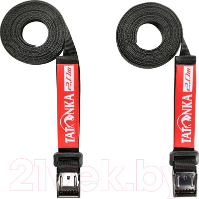 Строп Tatonka Easy Strap / 3217.040 (черный)