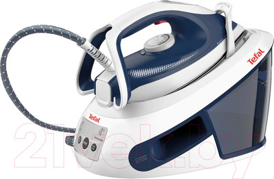 Утюг с парогенератором Tefal SV8001E1