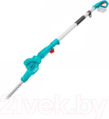 Высоторез аккумуляторный TOTAL TPHT2016012