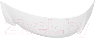 Экран для ванны Aquatek Бетта 160 R EKR-F0000054