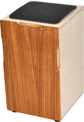 Кахон Мозеръ CSD-2