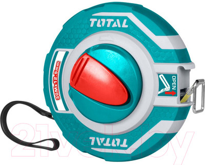 Рулетка TOTAL TMT11306