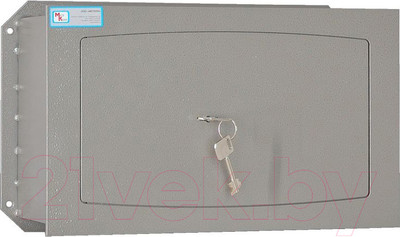 Встраиваемый сейф Metos ВШ-10