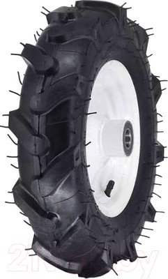 Колесо для мотоблока Brado 4.00-8 (25x110)