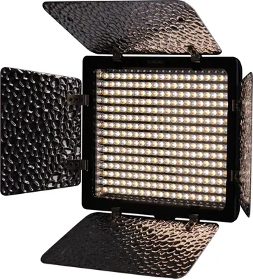 Осветитель студийный Yongnuo YN-300 IV LED 3200-5600K