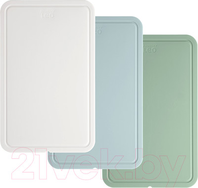 Набор разделочных досок BergHOFF Leo Spirit/Sage/Slate 3950382