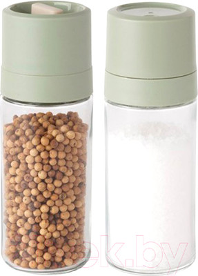 Набор мельниц для специй BergHOFF Leo Balance 3950403