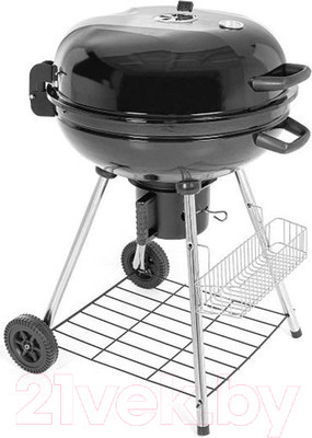 Угольный гриль Green Glade AP222