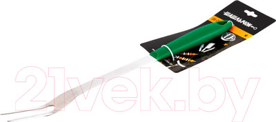 Вилка для гриля Шашлычок WL-002-C