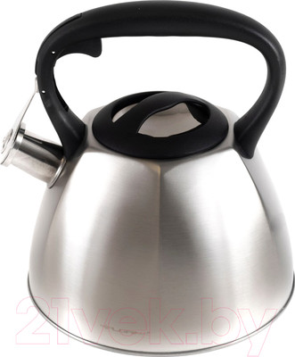 Чайник со свистком Home Line GS-04129A