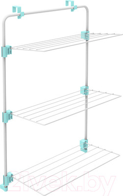 Сушилка для белья Ника СБН1/Б (белый)