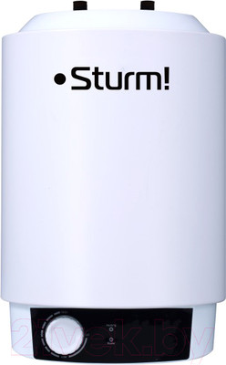 Накопительный водонагреватель Sturm! WH3010BR