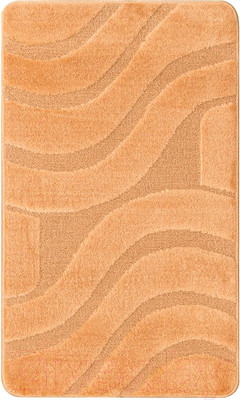 Коврик для ванной Maximus Symphony 2589 (60x100, лососевый)