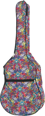 Чехол для гитары Mezzo MZ-ChGC-1/1muz (музыка)