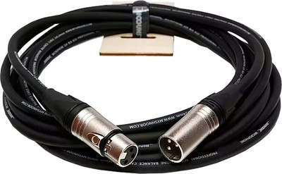 Кабель Shnoor MC220eco-XMXF-20m (20м)